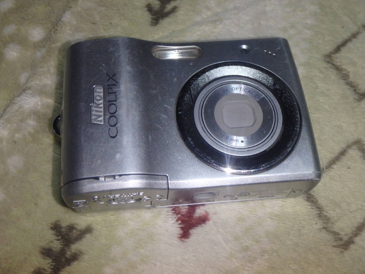 Yahoo!オークション -「nikon coolpix l14」の落札相場・落札価格 Yahoo!オークション -「nikon coolpix l14」の落札相場・落札価格
