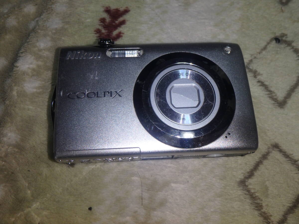 Yahoo!オークション -「coolpix s3000」の落札相場・落札価格 Yahoo!オークション -「coolpix s3000」の落札相場・落札価格