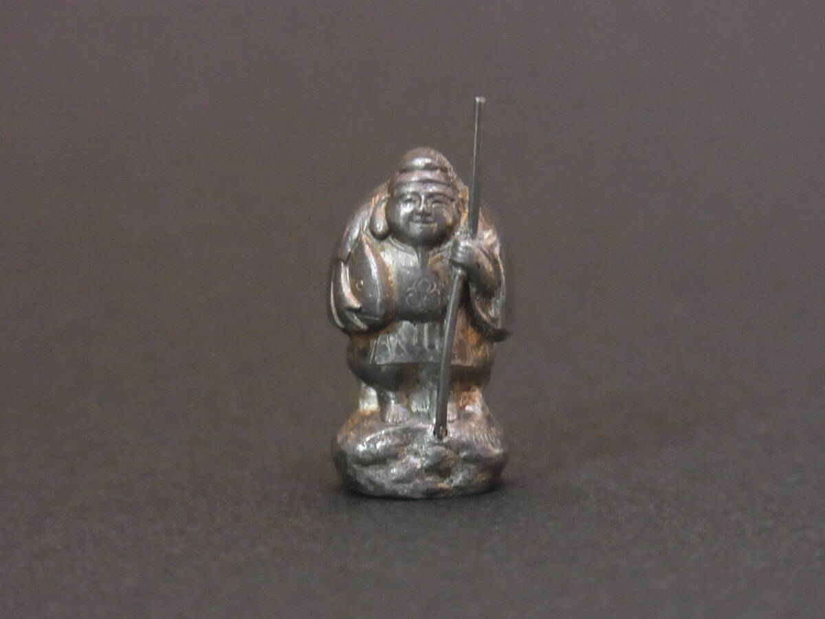 Yahoo!オークション -「恵比寿大黒」(金属工芸) (工芸品)の落札 Yahoo!オークション -「恵比寿大黒」(金属工芸) (工芸品)の落札