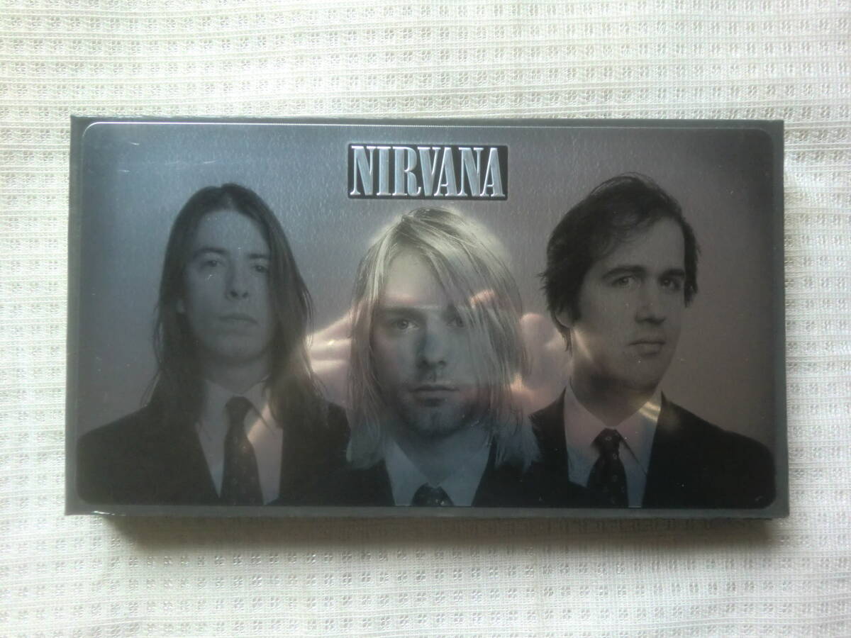 年末のプロモーション特価！ Yahoo!オークション -Nirvana(N)の落札相場・落札価格(4ページ目) 洋楽