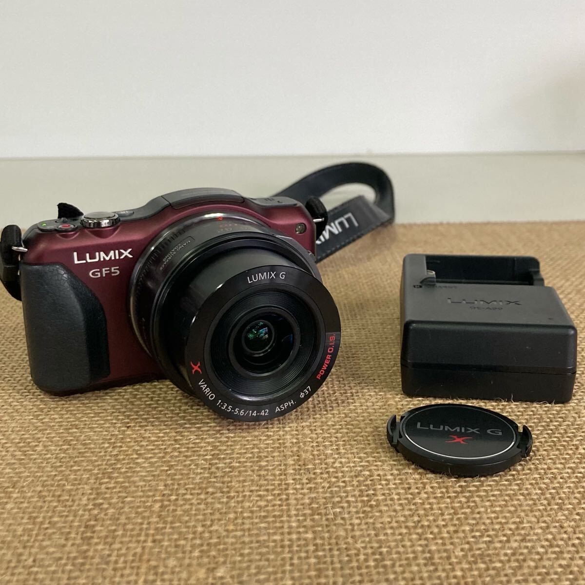 Yahoo!オークション -「lumix gf5」の落札相場・落札価格 Yahoo!オークション -「lumix gf5」の落札相場・落札価格