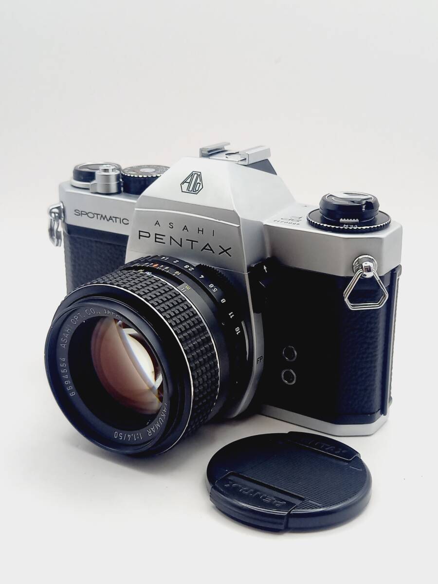 Yahoo!オークション -「asahi pentax spf」の落札相場・落札価格 Yahoo!オークション -「asahi pentax spf」の落札相場・落札価格