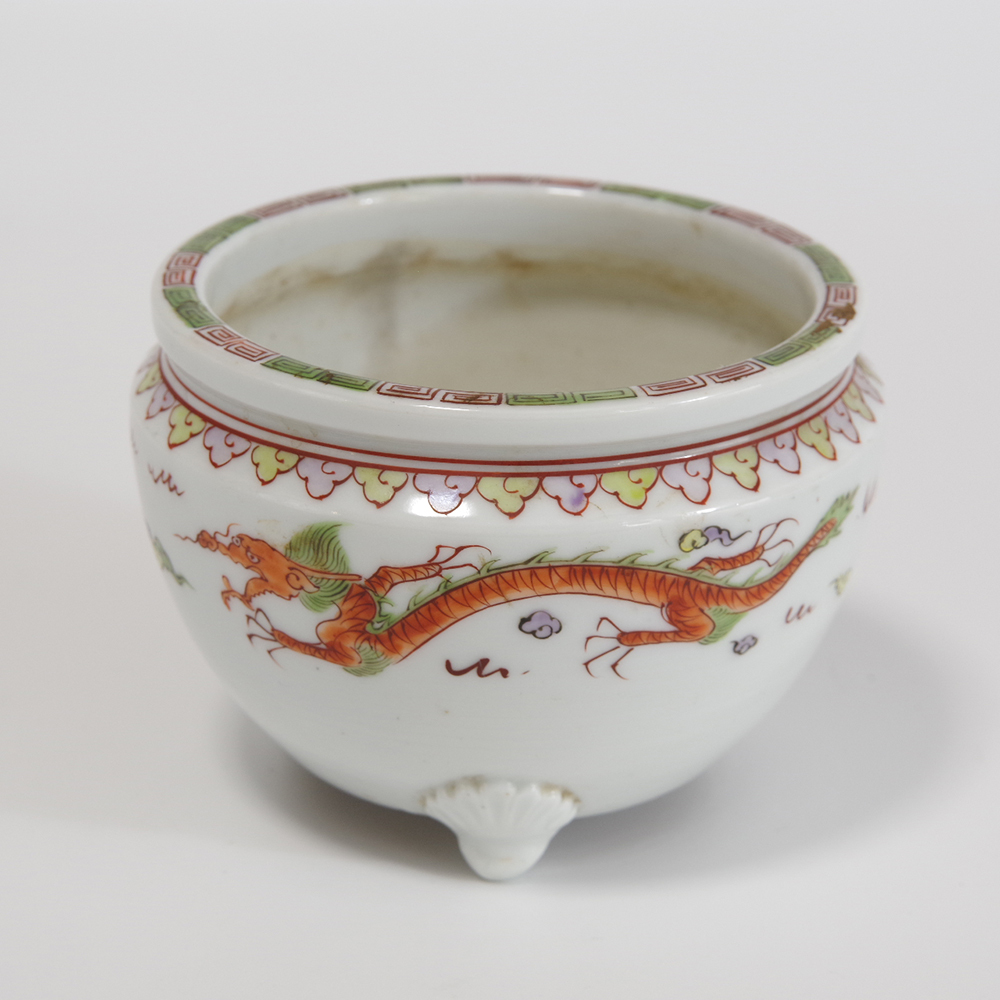 Yahoo!オークション -「香炉 龍」(陶芸) (工芸品)の落札相場 Yahoo!オークション -「香炉 龍」(陶芸) (工芸品)の落札相場