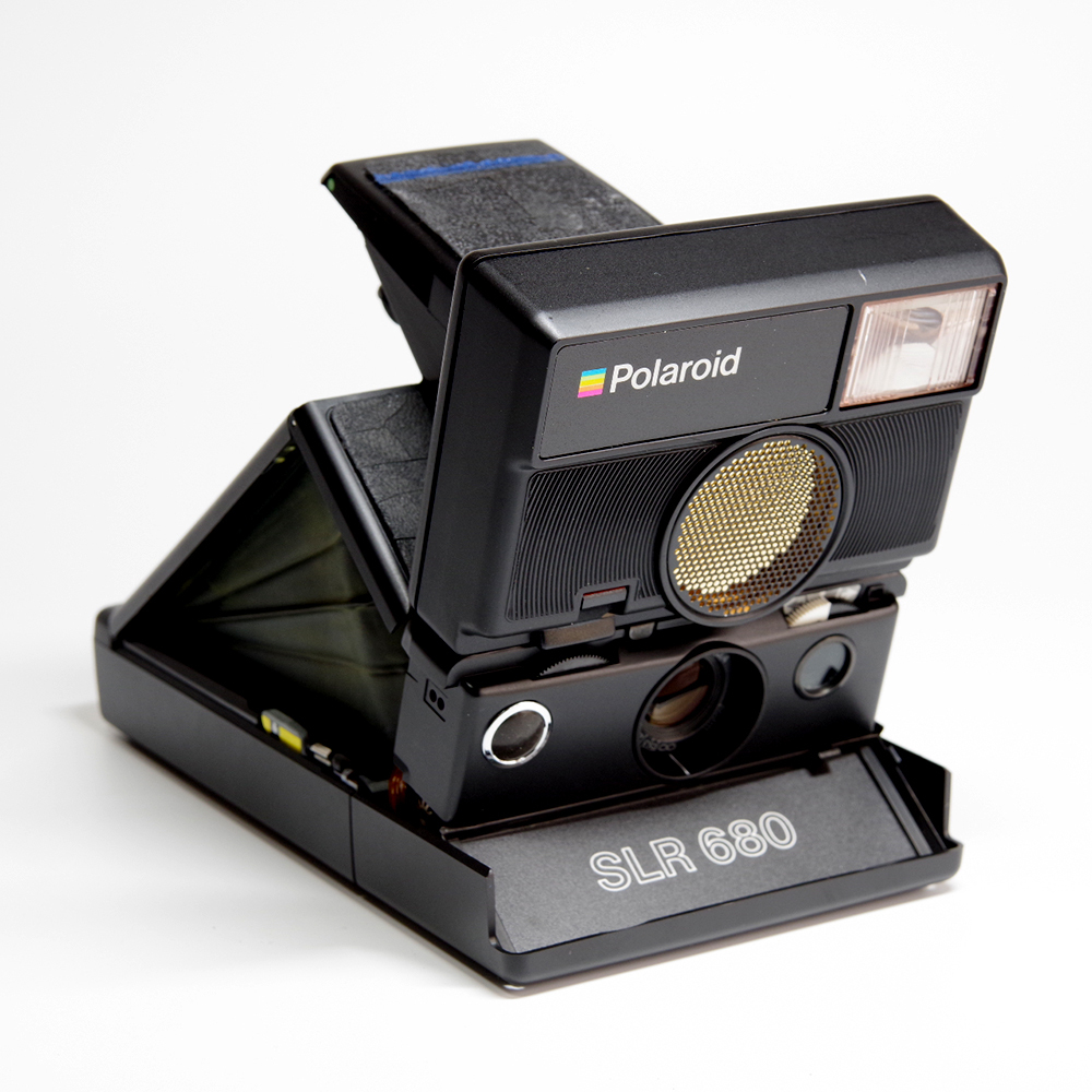 Yahoo!オークション -「slr 680」(インスタント、ポラロイド Yahoo!オークション -「slr 680」(インスタント、ポラロイド