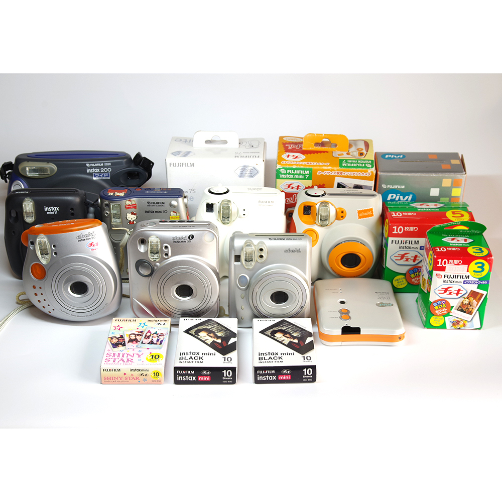 Yahoo!オークション -「チェキ instax mini50s」の落札相場 Yahoo!オークション -「チェキ instax mini50s」の落札相場