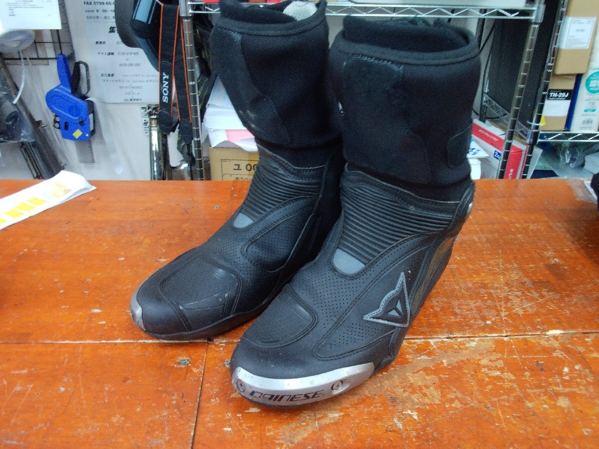 Yahoo!オークション -「dainese axial」の落札相場・落札価格