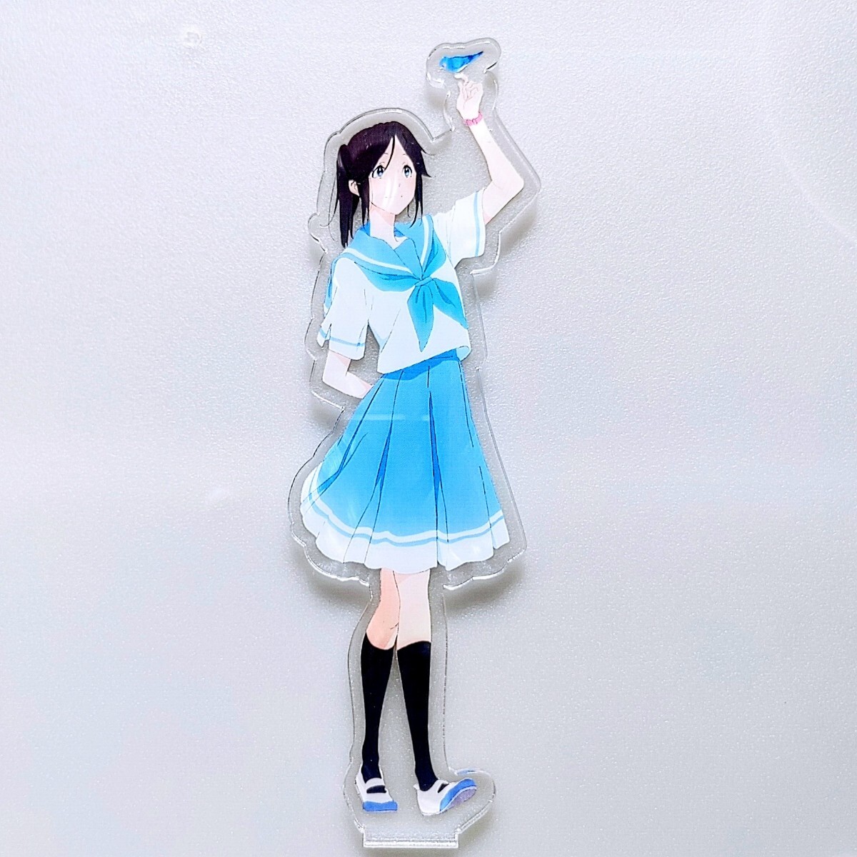 Yahoo!オークション -「リズと青い鳥 アクリルスタンド」の落札 Yahoo!オークション -「リズと青い鳥 アクリルスタンド」の落札