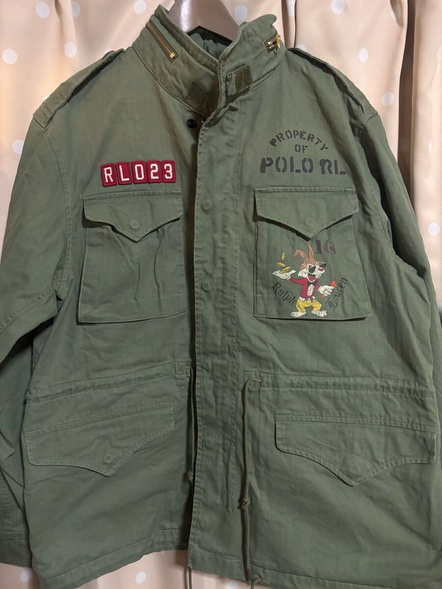Yahoo!オークション -「rrl ミリタリー ジャケット」(男性用 Yahoo!オークション -「rrl ミリタリー ジャケット」(男性用
