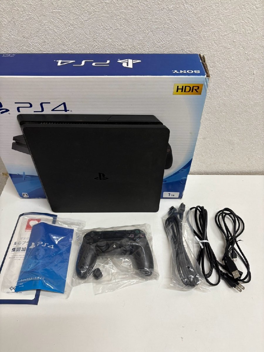 Yahoo!オークション -「playstation 4 ジェットブラック 1tb Yahoo!オークション -「playstation 4 ジェットブラック 1tb