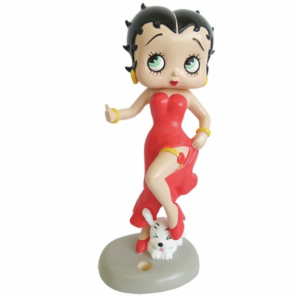 ベティ フィギュアの値段と価格推移は?|29件の売買データから ベティ フィギュアの値段と価格推移は?|29件の売買データから