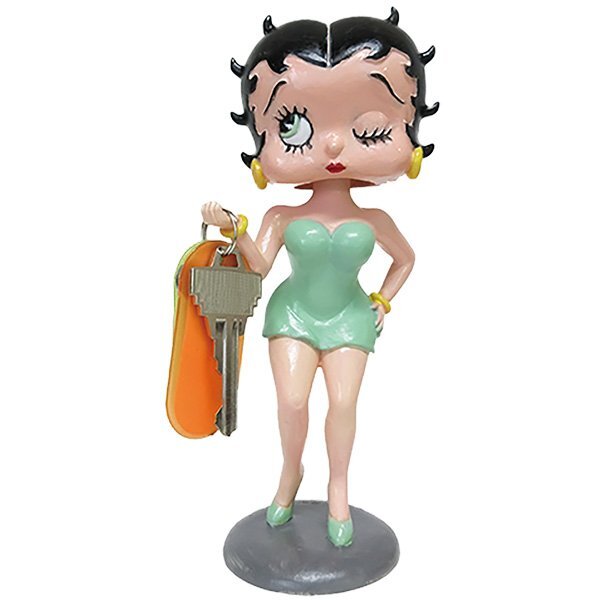 Yahoo!オークション -「betty boop」(フィギュア) の落札相場 Yahoo!オークション -「betty boop」(フィギュア) の落札相場