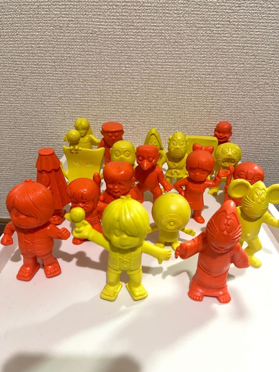 Yahoo!オークション -「ゲゲゲの鬼太郎 消しゴム」の落札相場 Yahoo!オークション -「ゲゲゲの鬼太郎 消しゴム」の落札相場
