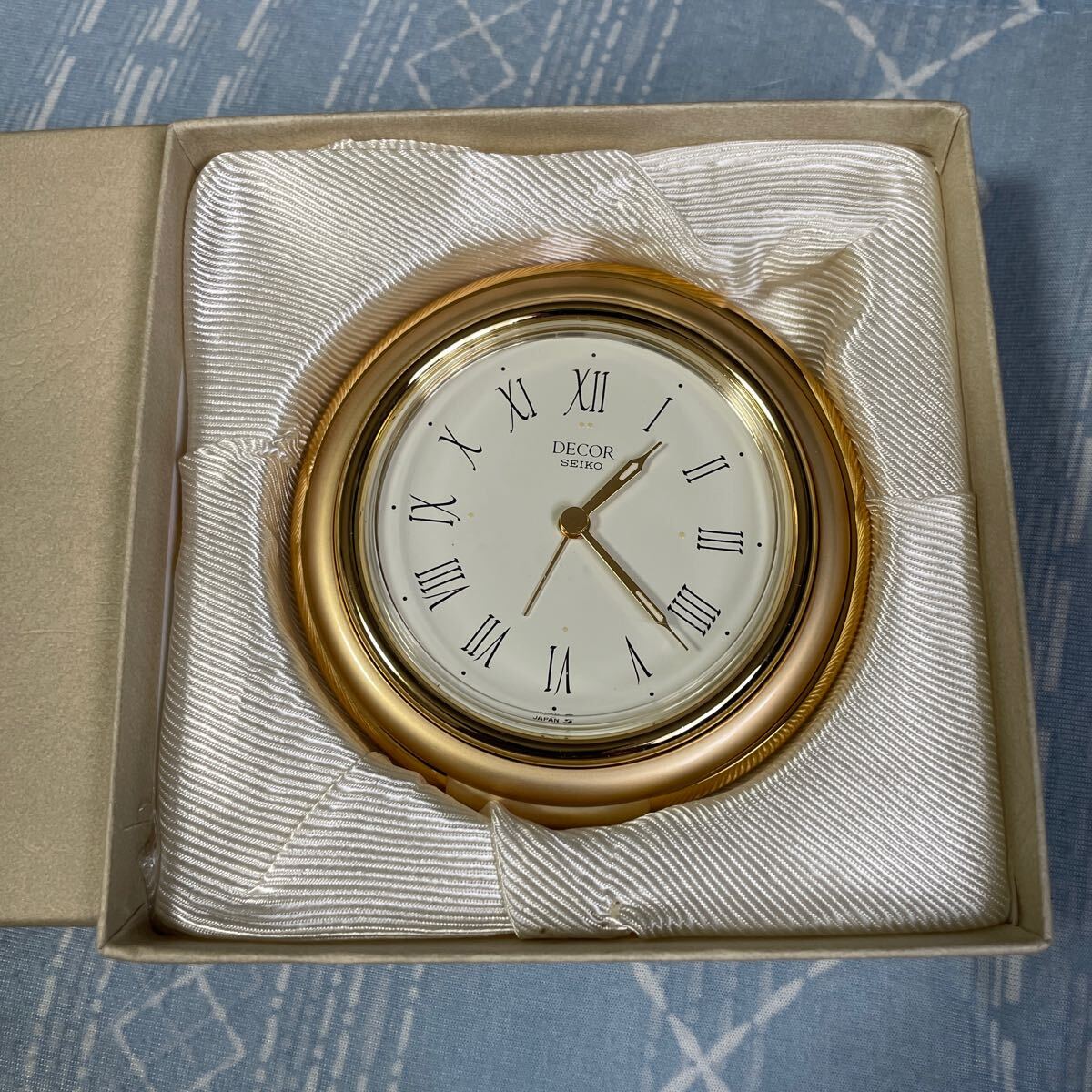 2025年最新】Yahoo!オークション -「置き時計」(SEIKO)の中古品 2025年最新】Yahoo!オークション -「置き時計」(SEIKO)の中古品