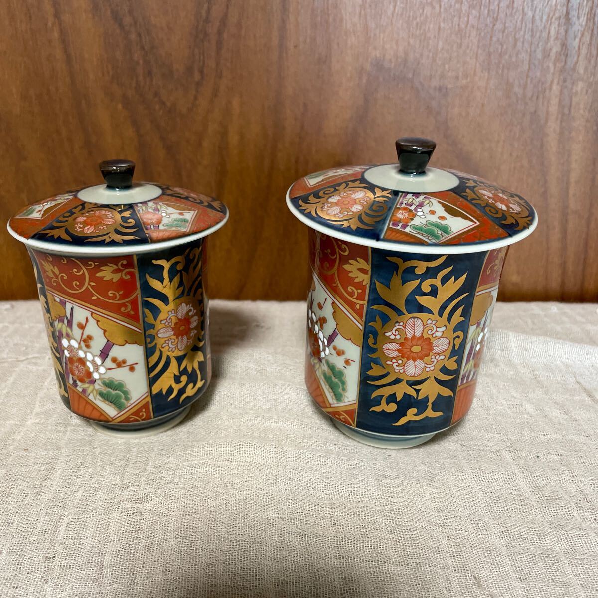 Yahoo!オークション -「林九郎窯」(伊万里、有田) (日本の陶磁 Yahoo!オークション -「林九郎窯」(伊万里、有田) (日本の陶磁
