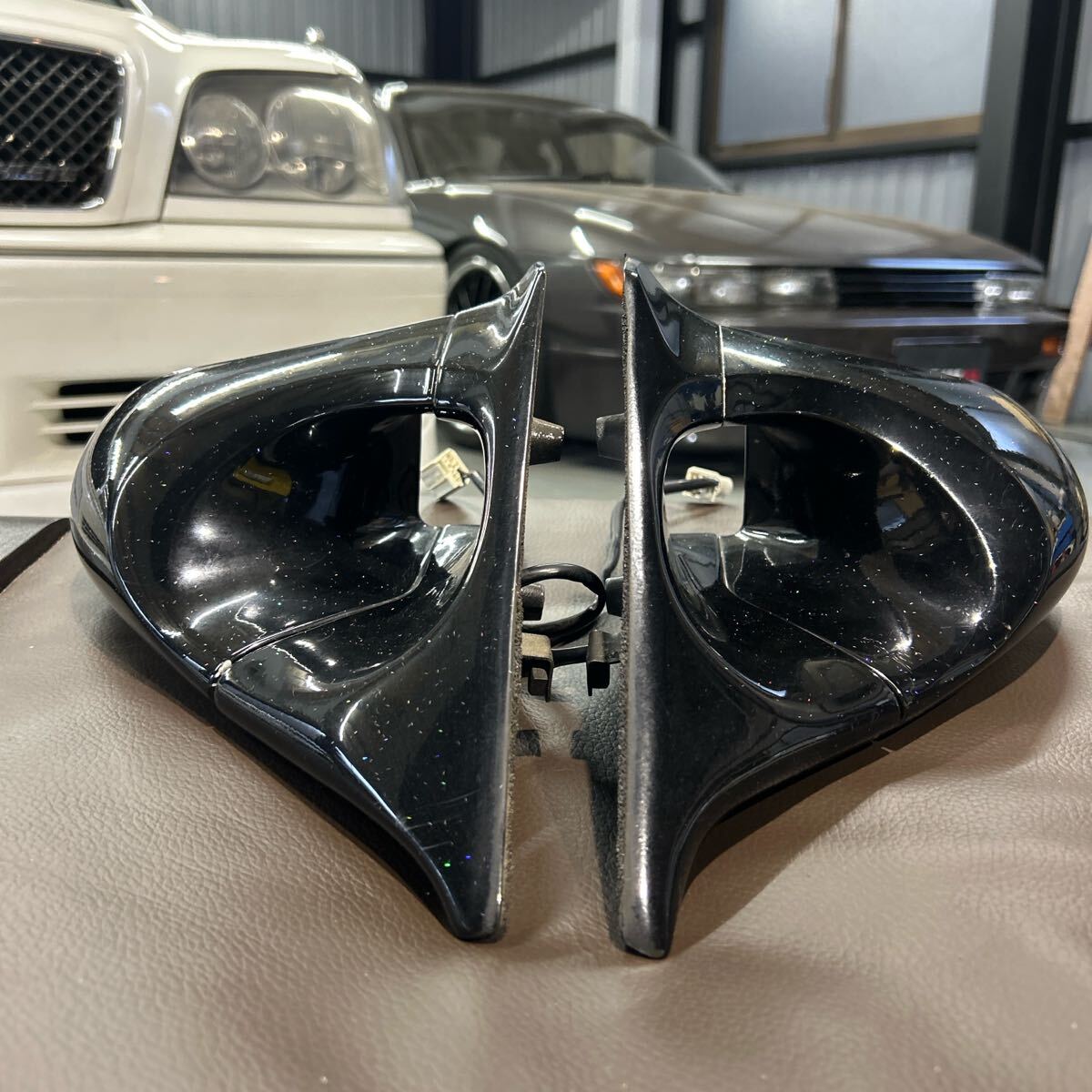 Yahoo!オークション -「jzx ガナドール ミラー」(パーツ) の落札 Yahoo!オークション -「jzx ガナドール ミラー」(パーツ) の落札
