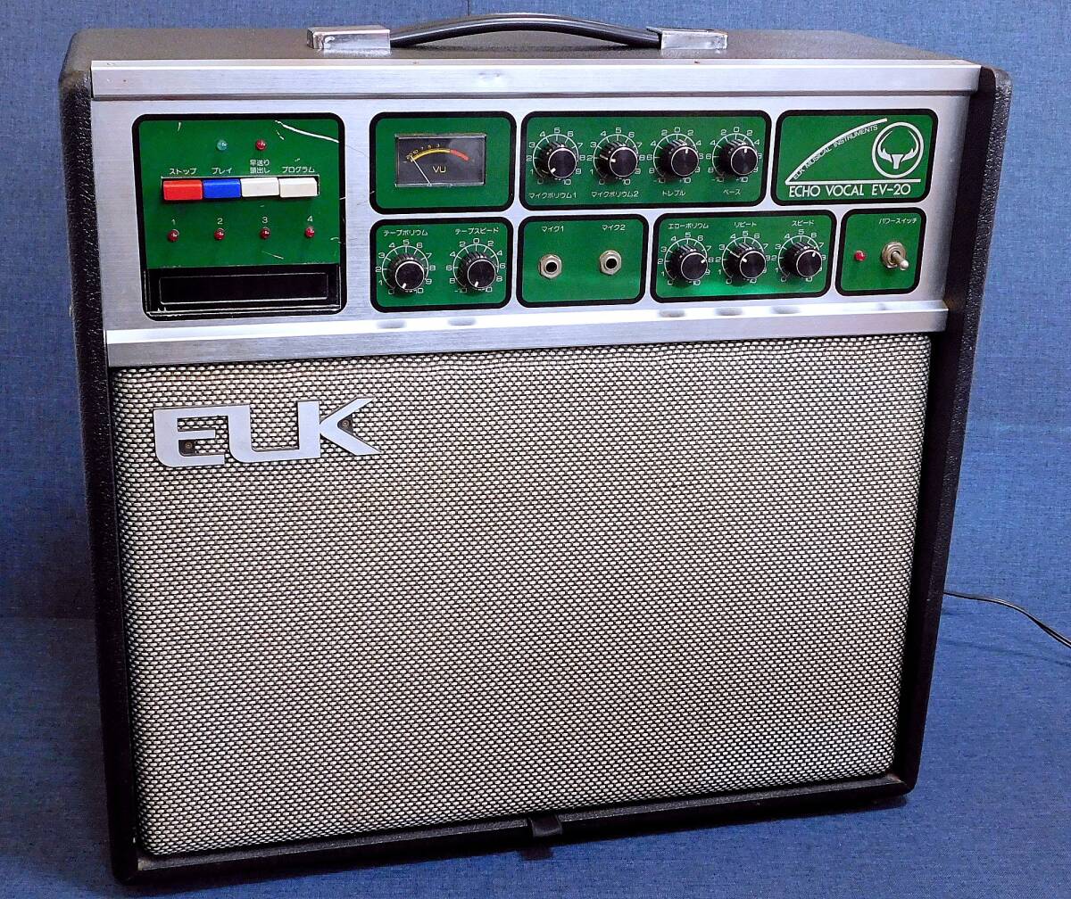 Yahoo!オークション -「elk アンプ」(レコーディング、PA機器 Yahoo!オークション -「elk アンプ」(レコーディング、PA機器