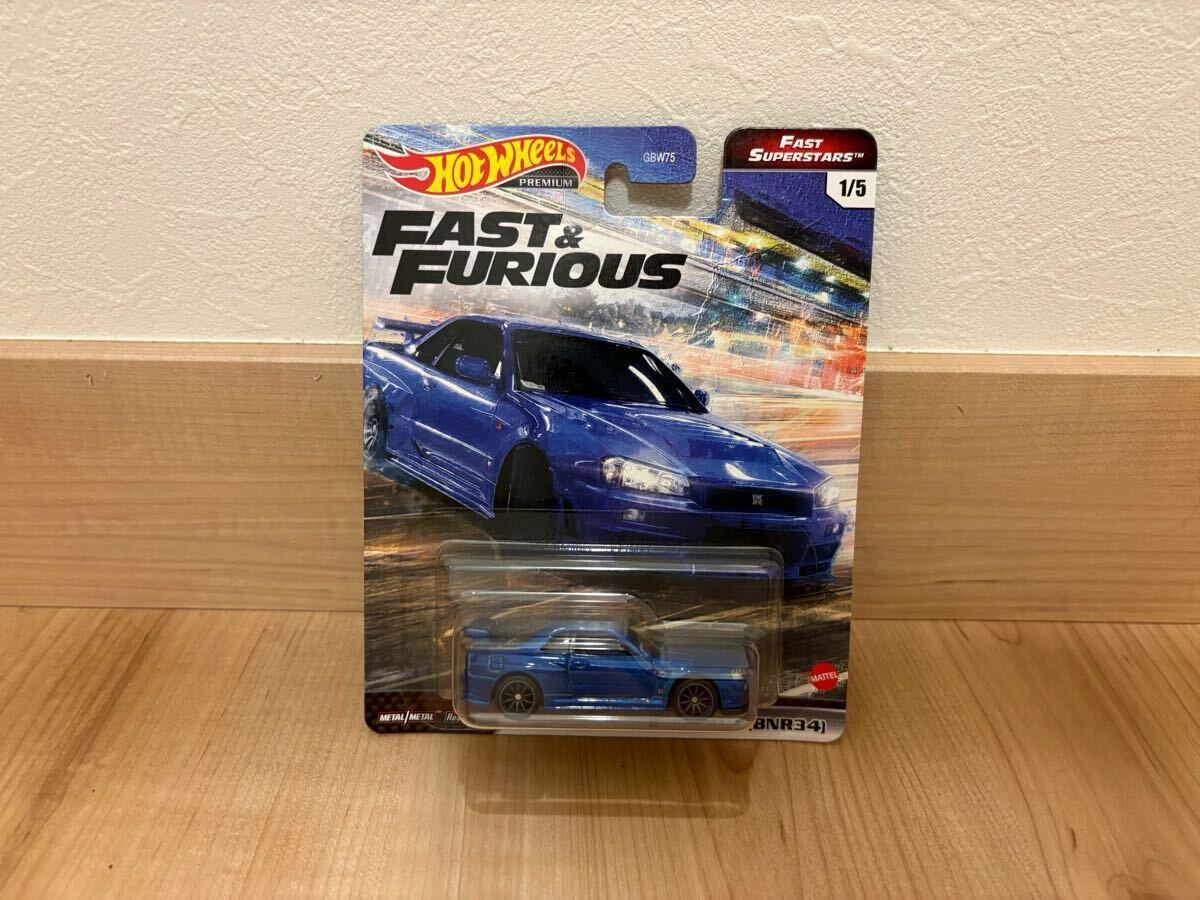 Yahoo!オークション -「ワイスピ r34」(ホットウィール) (自動車 Yahoo!オークション -「ワイスピ r34」(ホットウィール) (自動車