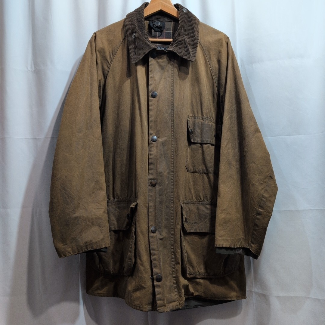 2025年最新】Yahoo!オークション -barbour solwayの中古品・新品 2025年最新】Yahoo!オークション -barbour solwayの中古品・新品