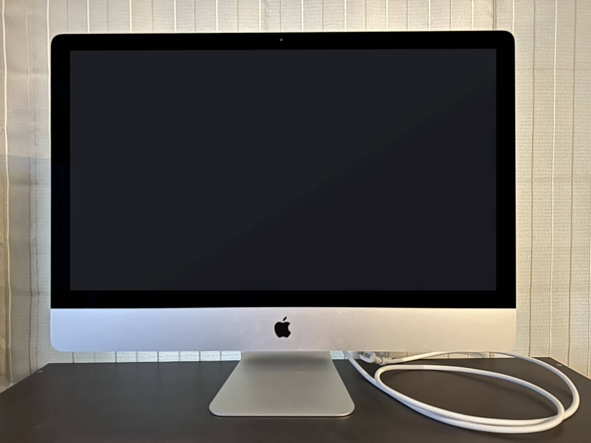 2025年最新】Yahoo!オークション -imac 2017 27(Mac)の中古品 2025年最新】Yahoo!オークション -imac 2017 27(Mac)の中古品
