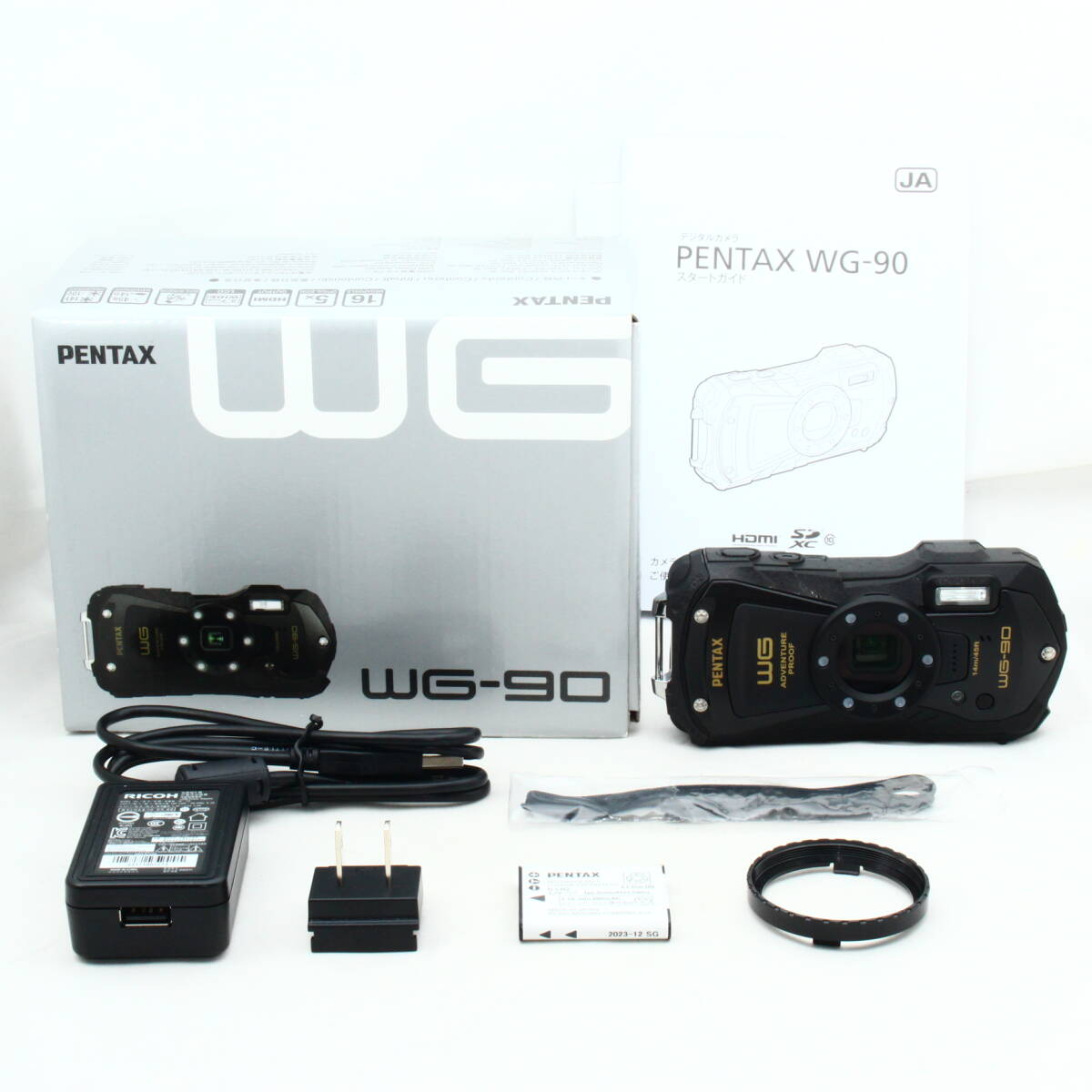 2025年最新】Yahoo!オークション -wg-90の中古品・新品・未使用 2025年最新】Yahoo!オークション -wg-90の中古品・新品・未使用