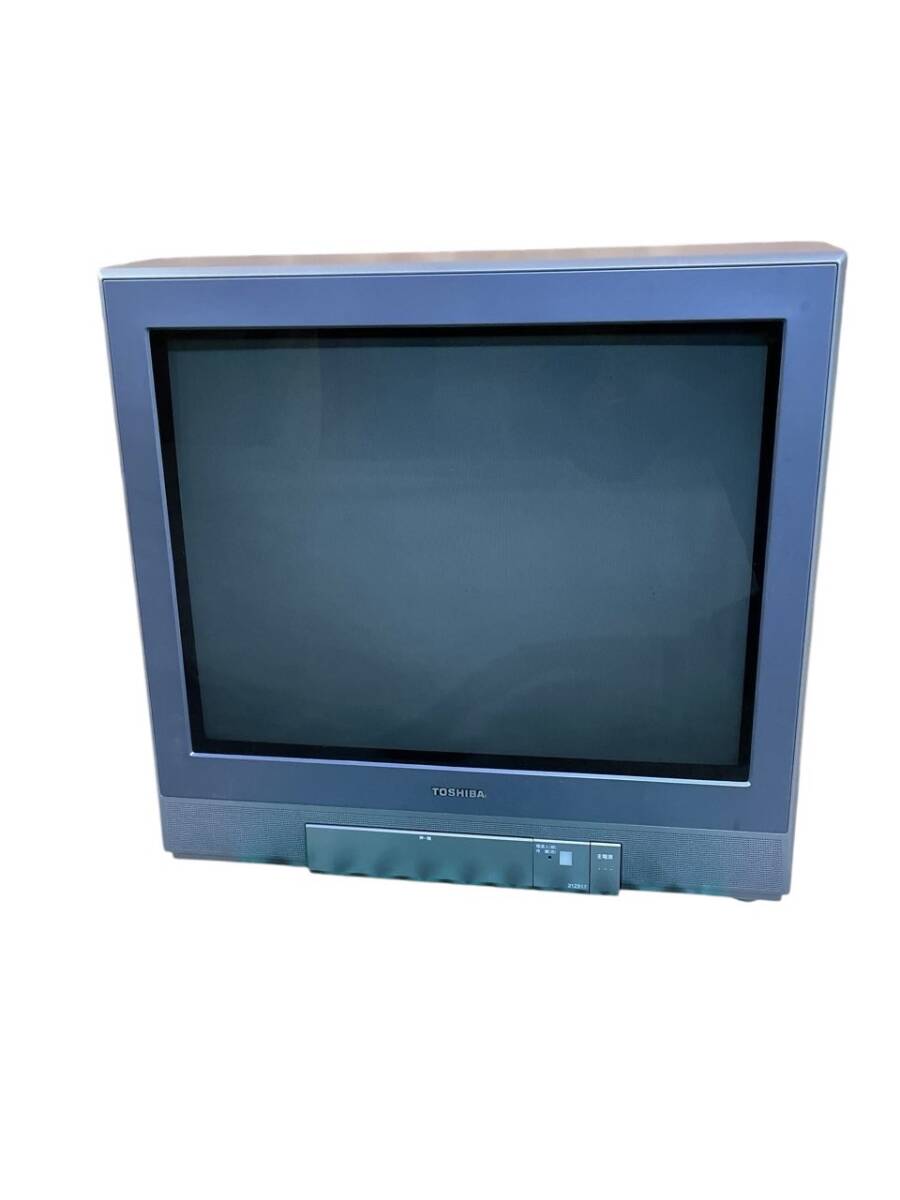 Yahoo!オークション -「東芝 ブラウン管 テレビ」(映像機器) の Yahoo!オークション -「東芝 ブラウン管 テレビ」(映像機器) の