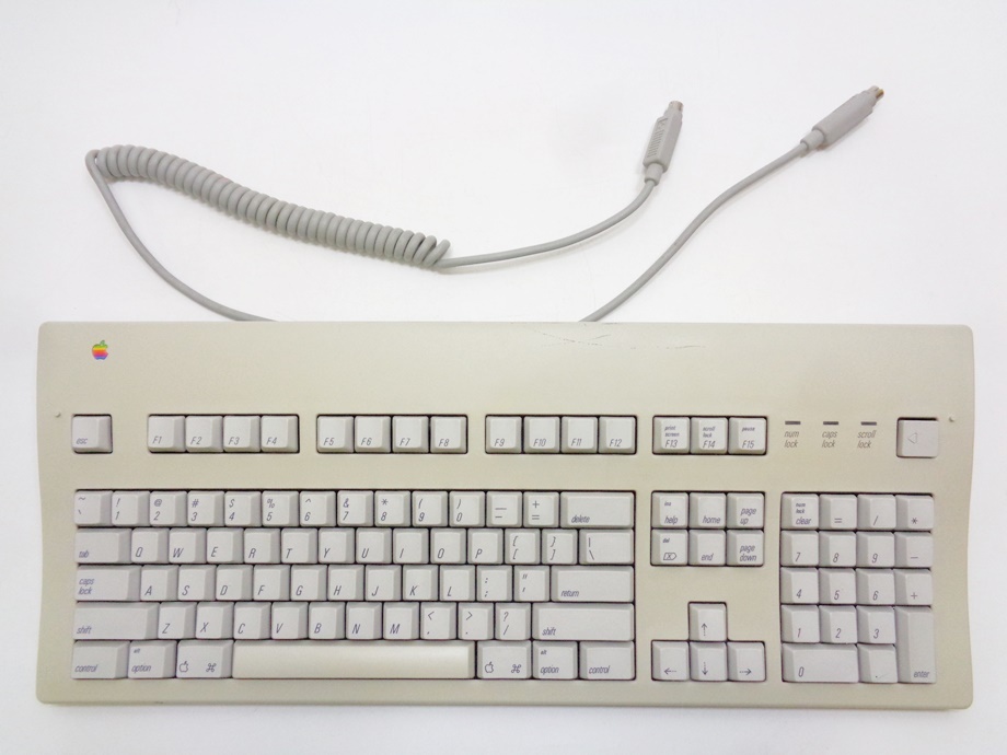 2025年最新】Yahoo!オークション -apple keyboard iiの中古品 2025年最新】Yahoo!オークション -apple keyboard iiの中古品