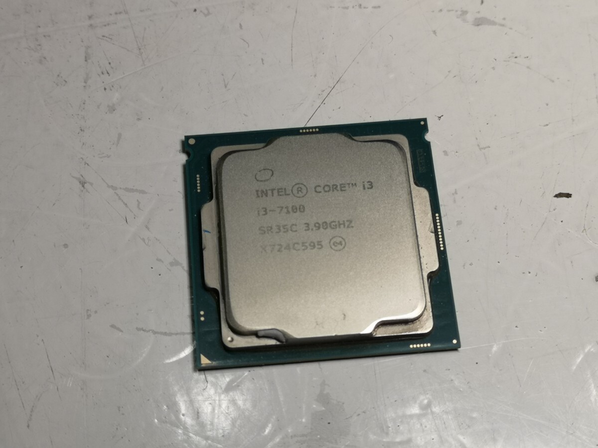 Yahoo!オークション -「△▽ジャンク」(CPU) (パーツ)の落札相場