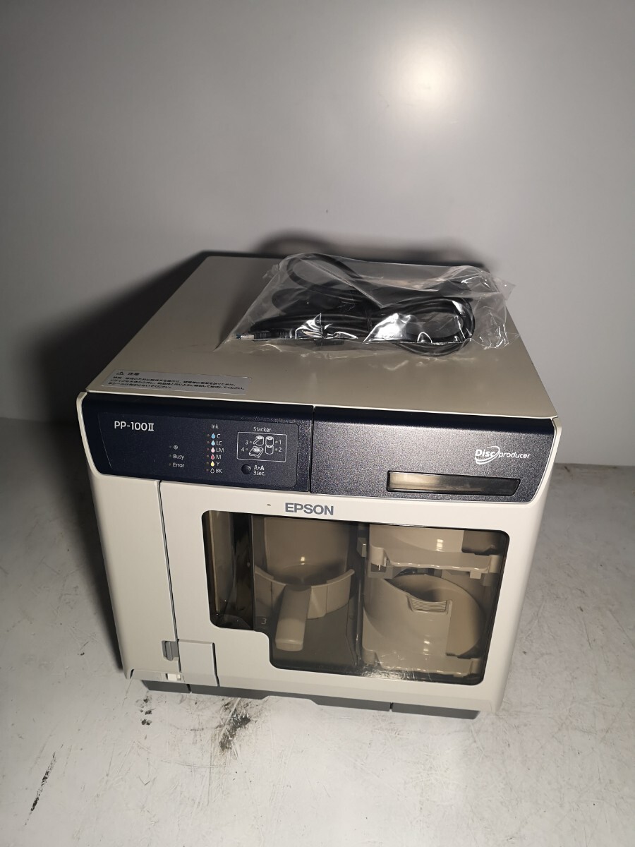2025年最新】Yahoo!オークション -epson pp-100の中古品・新品 2025年最新】Yahoo!オークション -epson pp-100の中古品・新品