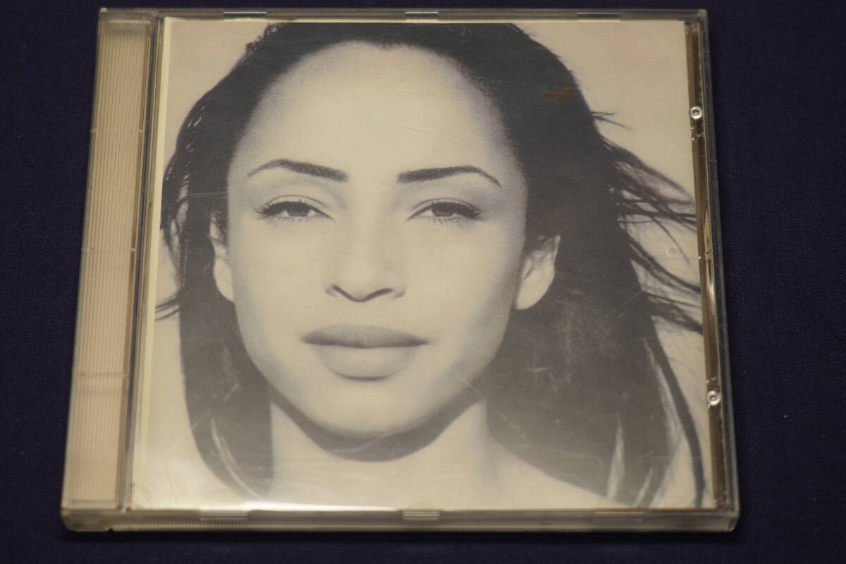 2025年最新】Yahoo!オークション -シャーデー(sade)の中古品 2025年最新】Yahoo!オークション -シャーデー(sade)の中古品