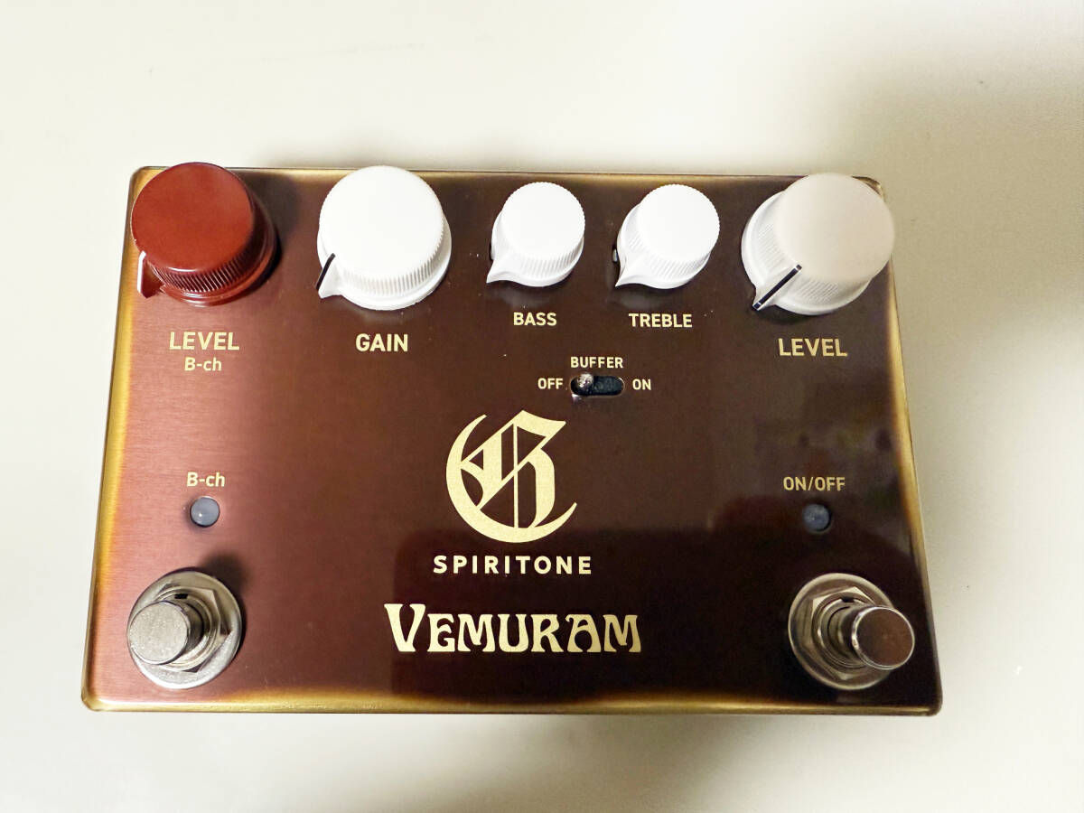 Yahoo!オークション -「vemuram」(楽器、器材) の落札相場・落札価格 Yahoo!オークション -「vemuram」(楽器、器材) の落札相場・落札価格