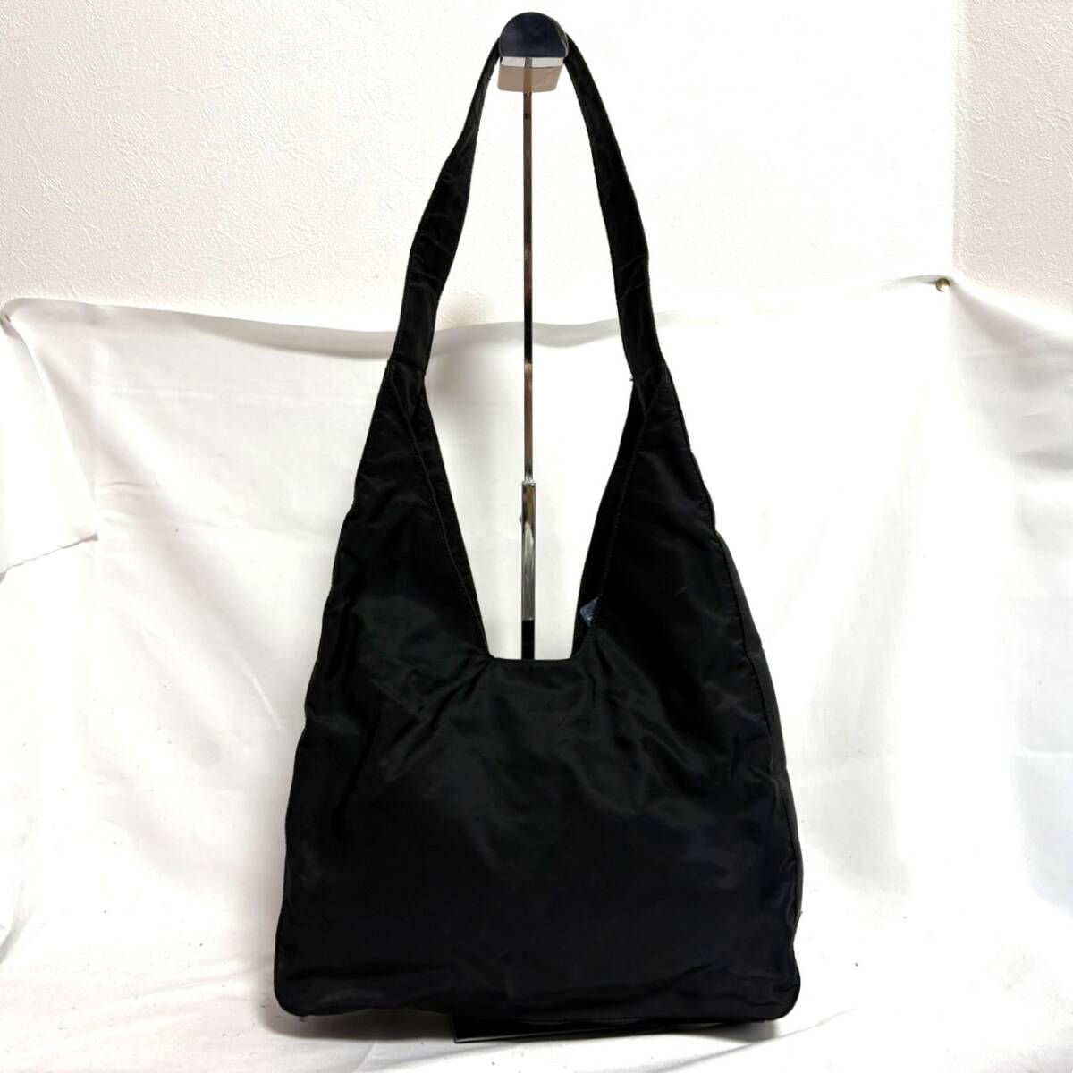 PRADA アーカイブ ナイロン ハンドバッグ Yahoo!オークション -「archive bag」(プラダ一般) (かばん