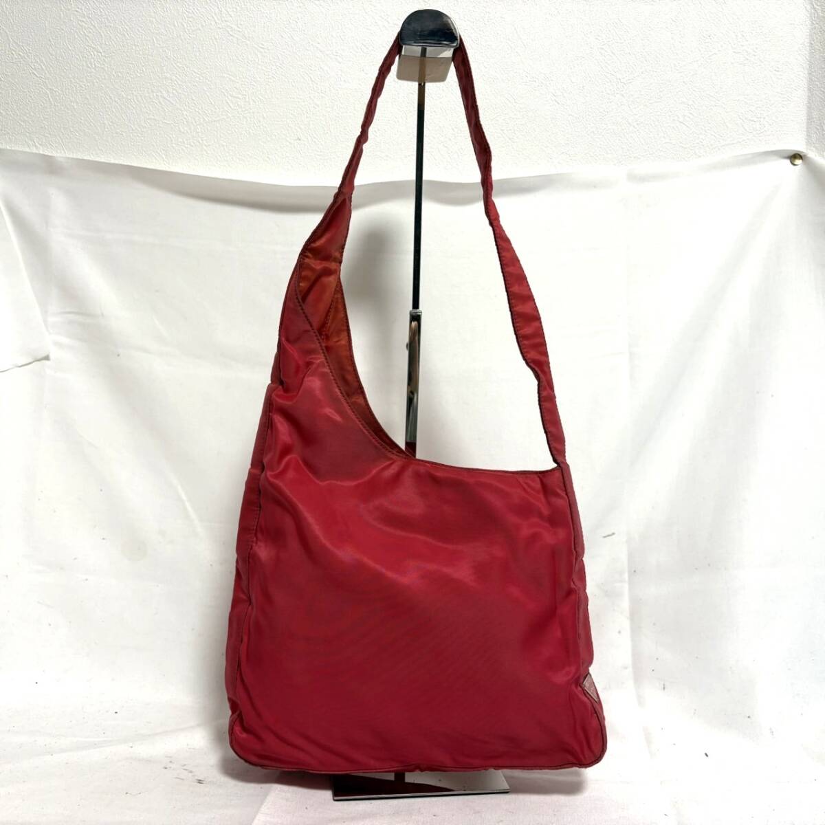Yahoo!オークション -「archive bag」(プラダ一般) (かばん Yahoo!オークション -「archive bag」(プラダ一般) (かばん