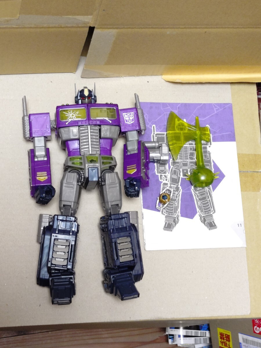 Yahoo!オークション -「トランスフォーマー シャッタードグラス Yahoo!オークション -「トランスフォーマー シャッタードグラス
