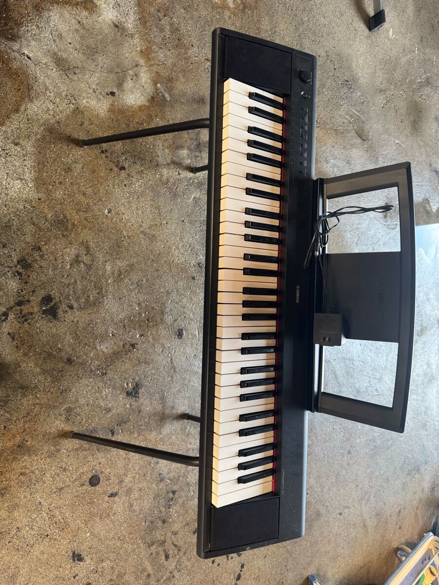 Yahoo!オークション -「yamaha np11」の落札相場・落札価格 Yahoo!オークション -「yamaha np11」の落札相場・落札価格