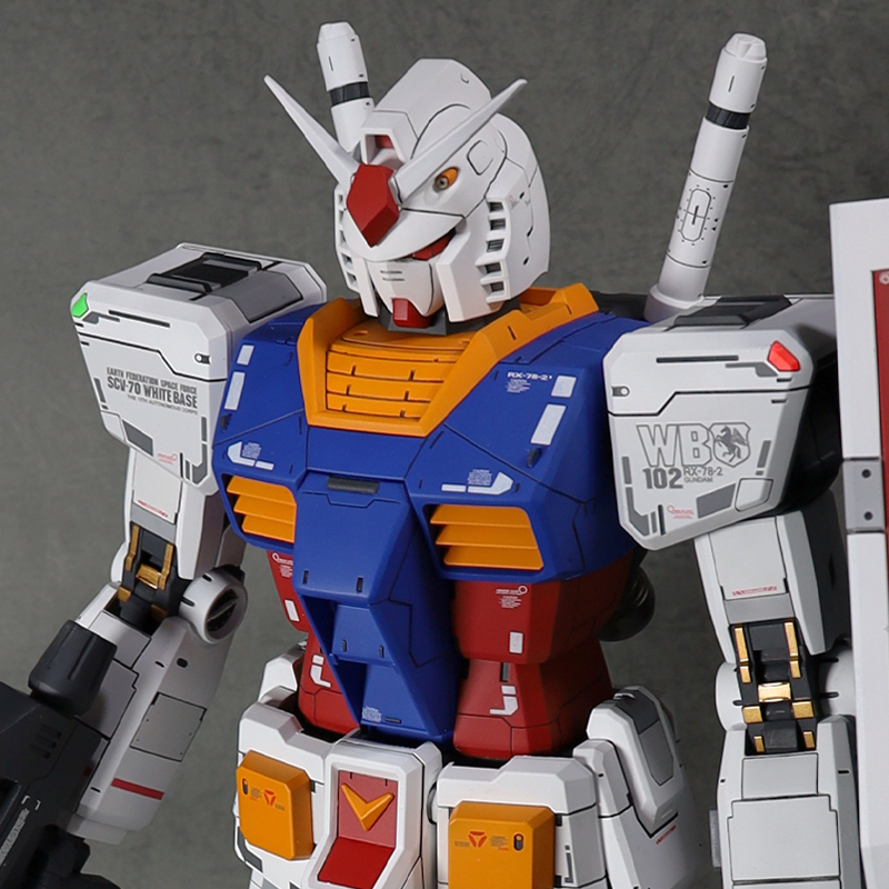 Yahoo!オークション -「メガサイズ ガンダム 完成品」の落札相場 Yahoo!オークション -「メガサイズ ガンダム 完成品」の落札相場