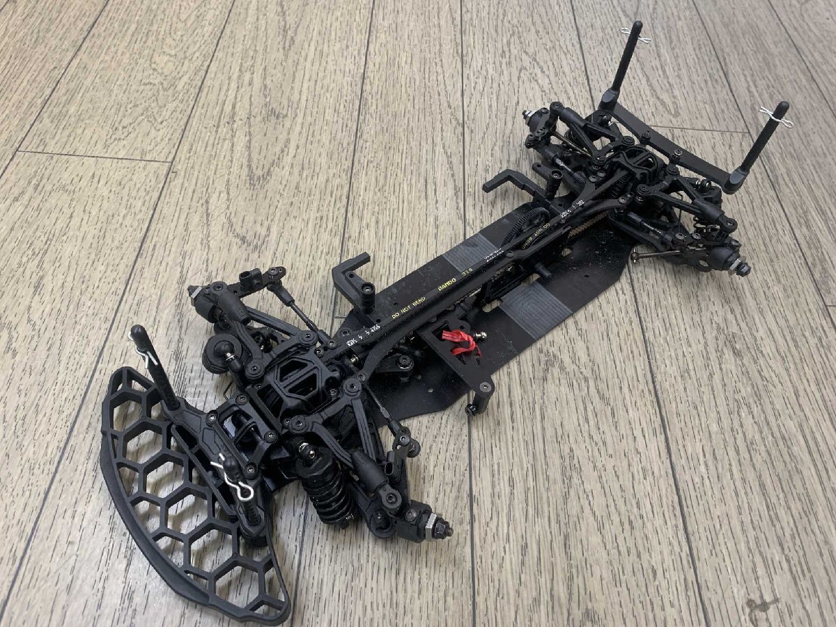 3Racing CERO-SPORT M-chassis（FWD） | Warehouse S
