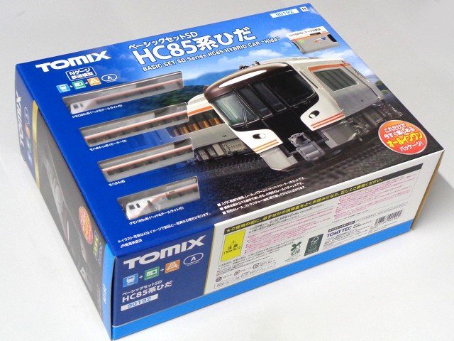 2025年最新】Yahoo!オークション -tomix ベーシックセットsdの