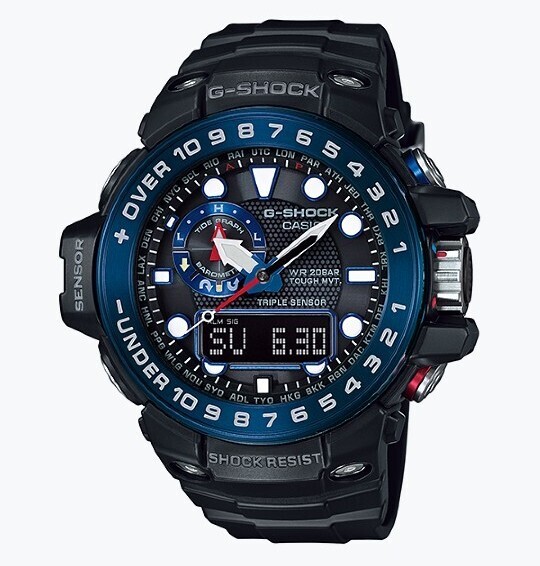 2025年最新】Yahoo!オークション - GULFMAN(G-SHOCK カシオ)の