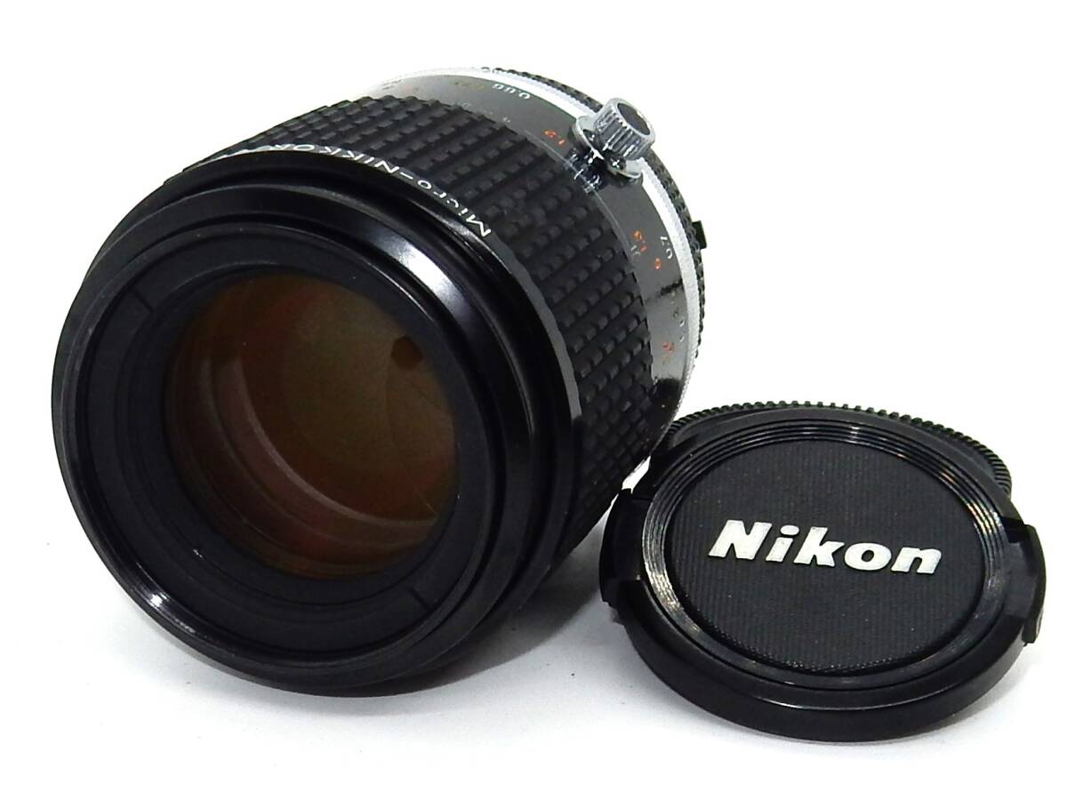 2025年最新】Yahoo!オークション -ai-s micro nikkor 105mm f2.8 2025年最新】Yahoo!オークション -ai-s micro nikkor 105mm f2.8