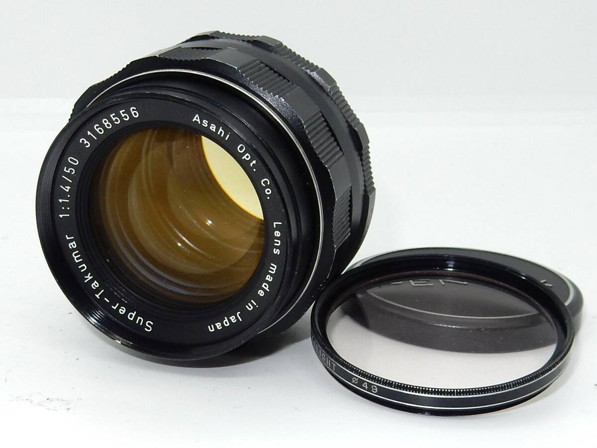 2025年最新】Yahoo!オークション -super-takumar 50mm f1.4の 2025年最新】Yahoo!オークション -super-takumar 50mm f1.4の
