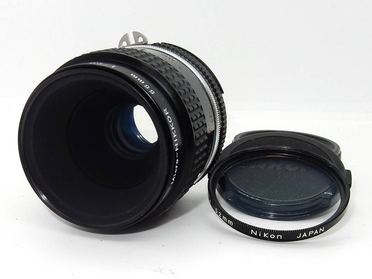 2025年最新】Yahoo!オークション -ai micro-nikkor 55mm f=2.8の 2025年最新】Yahoo!オークション -ai micro-nikkor 55mm f=2.8の