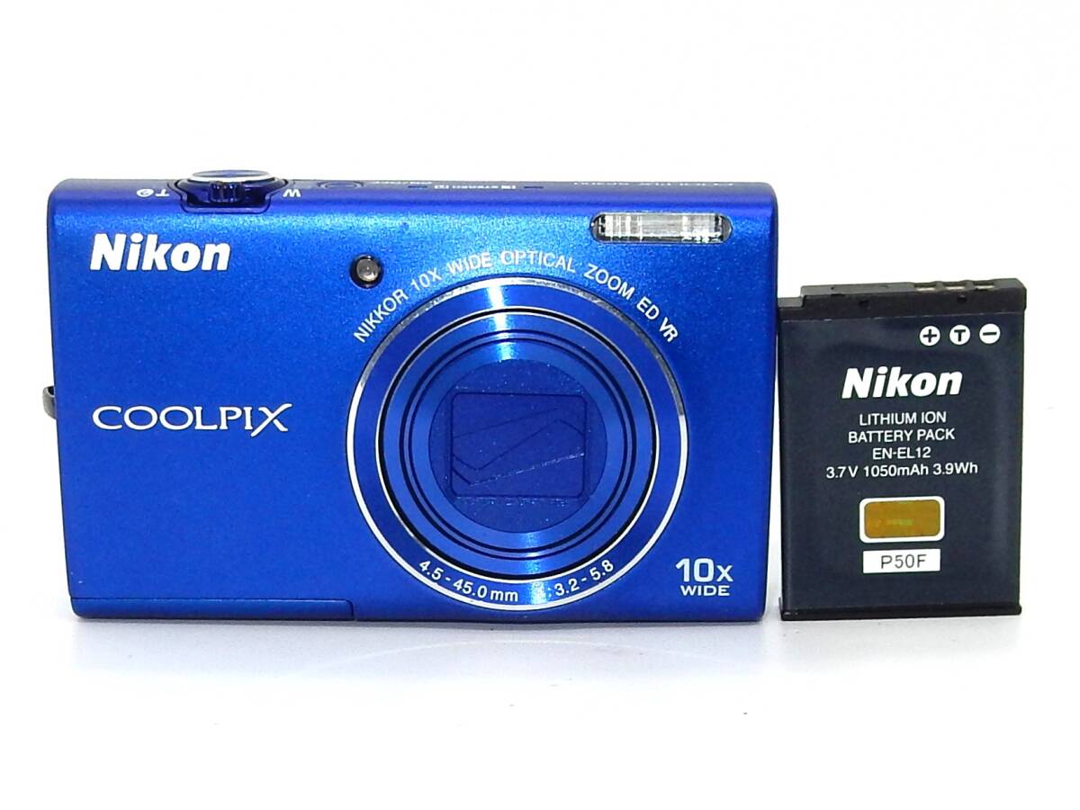 2025年最新】Yahoo!オークション -ニコン coolpix s6200の中古品 2025年最新】Yahoo!オークション -ニコン coolpix s6200の中古品