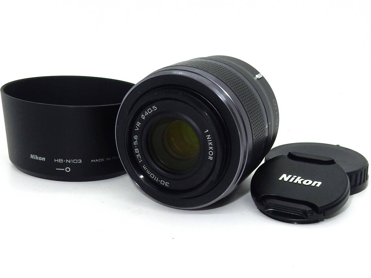 2025年最新】Yahoo!オークション -nikkor vr 30-110mmの中古品