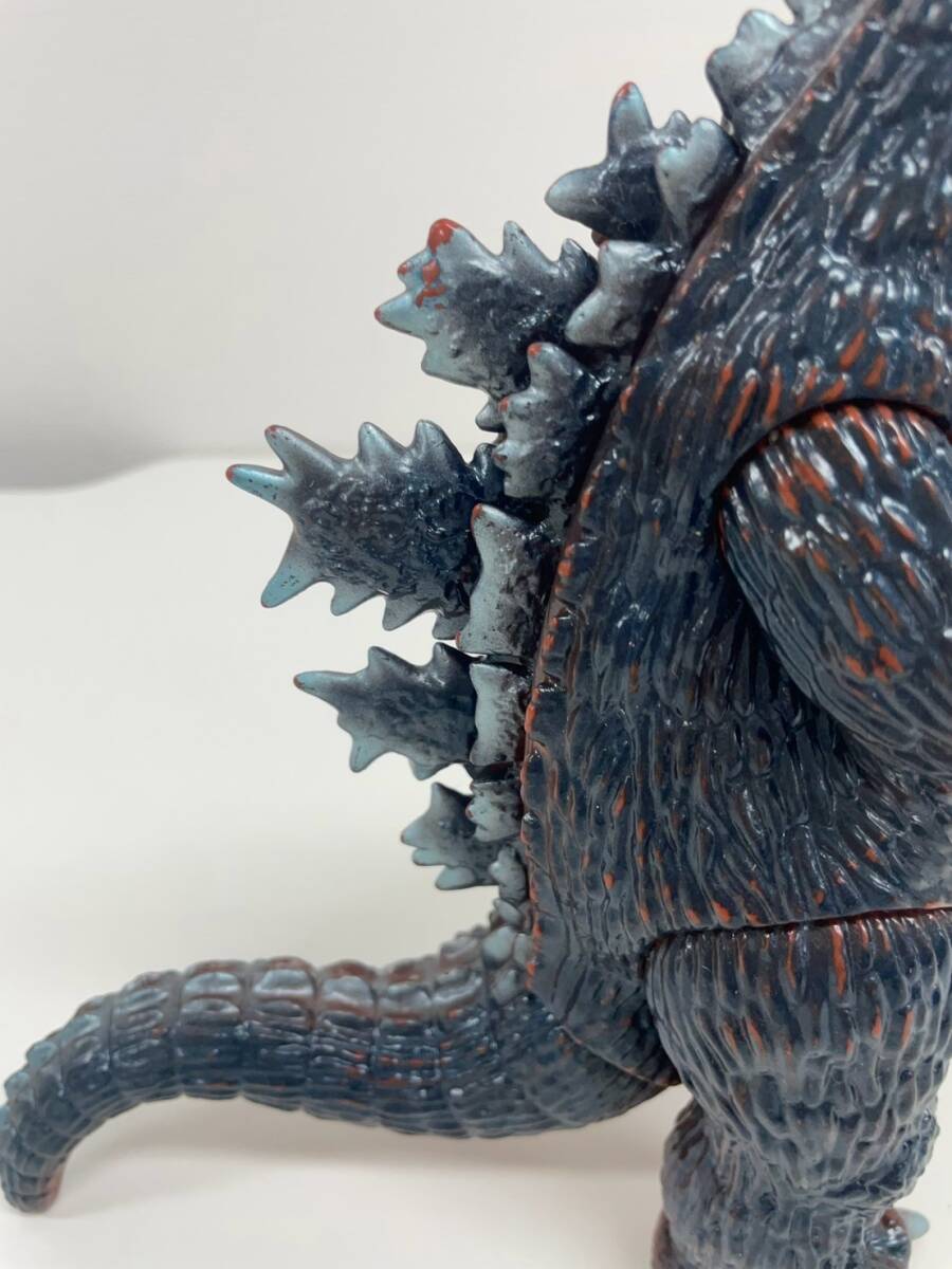 Yahoo!オークション -「世紀の大怪獣シリーズ」(ゴジラ) (ゴジラ Yahoo!オークション -「世紀の大怪獣シリーズ」(ゴジラ) (ゴジラ