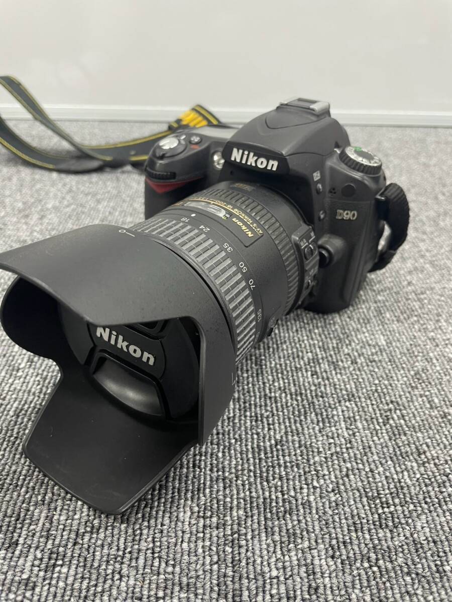 Yahoo!オークション -「nikon d90 18-200」の落札相場・落札価格 Yahoo!オークション -「nikon d90 18-200」の落札相場・落札価格