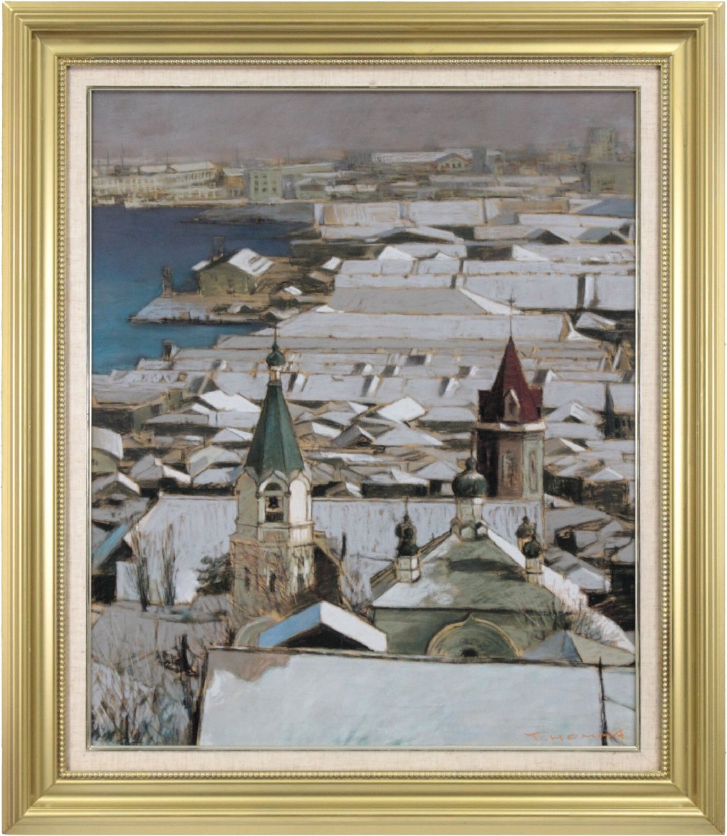 2025年最新】Yahoo!オークション -函館(絵画)の中古品・新品・未 2025年最新】Yahoo!オークション -函館(絵画)の中古品・新品・未