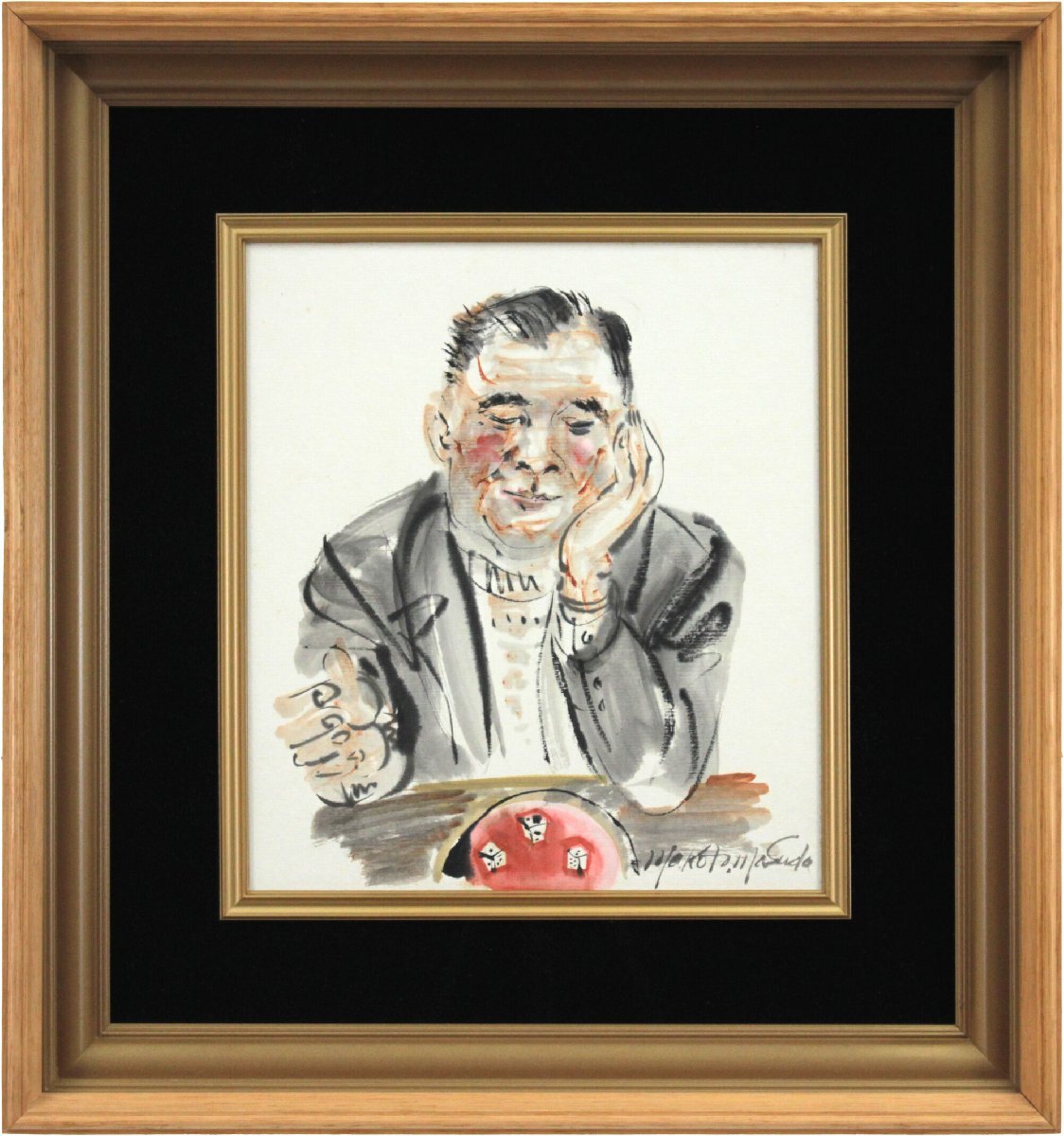 人物画 :: Yahoo!Auction|DEJAPAN - Bid and Buy Japan with 0 人物画 :: Yahoo!Auction|DEJAPAN - Bid and Buy Japan with 0