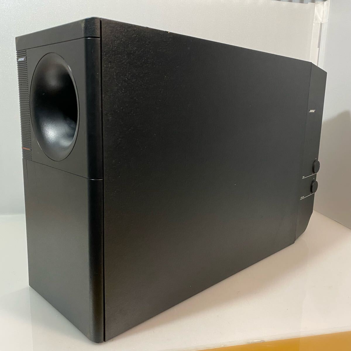 Yahoo!オークション -「bose acoustimass 15」(スピーカー Yahoo!オークション -「bose acoustimass 15」(スピーカー