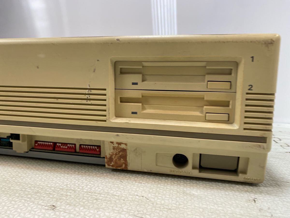 2025年最新】Yahoo!オークション -pc98 本体の中古品・新品・未 2025年最新】Yahoo!オークション -pc98 本体の中古品・新品・未