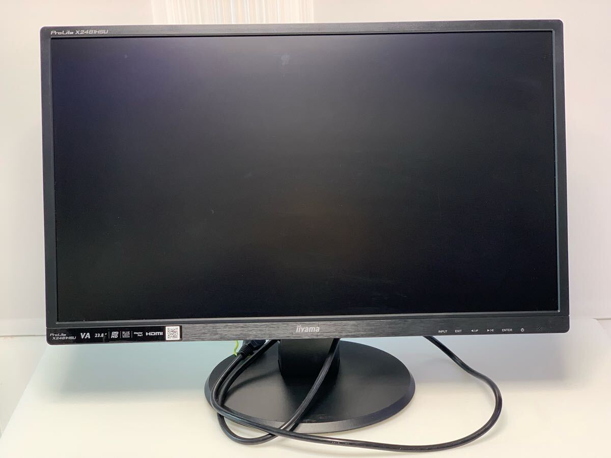 Yahoo!オークション -「prolite xb2481hsu」の落札相場・落札価格 Yahoo!オークション -「prolite xb2481hsu」の落札相場・落札価格